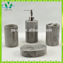 Sanitarios y baño de cerámica YSb40038-02